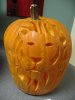 [ First Annual Pumpkin Carving Contest ]