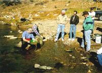 Here's how the pan works