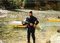 Wetsuits and equipment explained