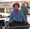 [Gold Panning Demo, Lou Bunch Day, Central City, Colo.]