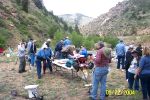 [ GPR 2nd Annual Coin Hunt and Prospecting Outing, May 22, 2004 ]