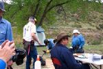 [ GPR 2nd Annual Coin Hunt and Prospecting Outing, May 22, 2004 ]