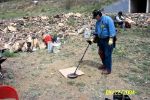 [ GPR 2nd Annual Coin Hunt and Prospecting Outing, May 22, 2004 ]