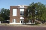 [Lela Latch Memorial Museum - Photo Courtesy of Geneology Interest Group, Eastland County, Texas]