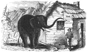 [ Miners' Ten Commandments by James Mason Hutchings ]